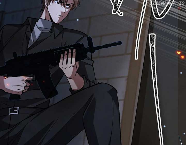 I’m Stuck on the Same Day for a Thousand Years Chapter 204 - Page 9