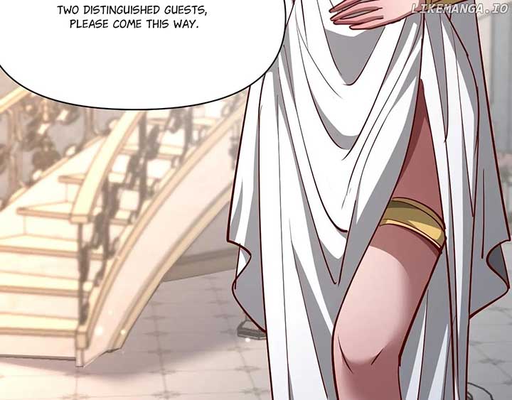 I’m Stuck on the Same Day for a Thousand Years Chapter 205 - Page 10