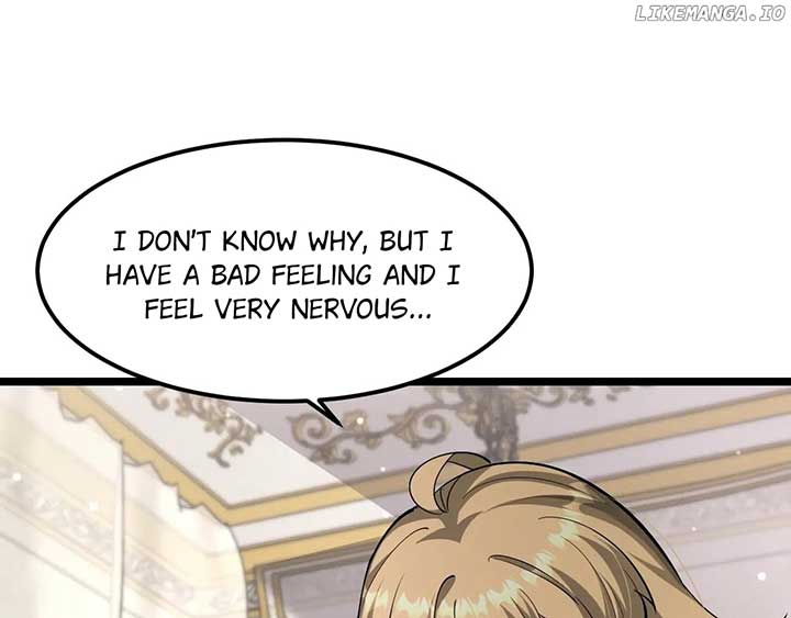 I’m Stuck on the Same Day for a Thousand Years Chapter 205 - Page 104