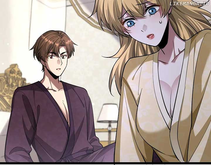 I’m Stuck on the Same Day for a Thousand Years Chapter 205 - Page 105