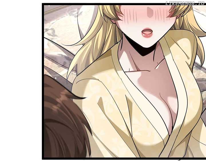 I’m Stuck on the Same Day for a Thousand Years Chapter 205 - Page 107