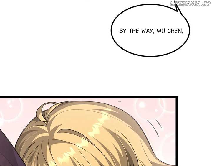 I’m Stuck on the Same Day for a Thousand Years Chapter 205 - Page 108