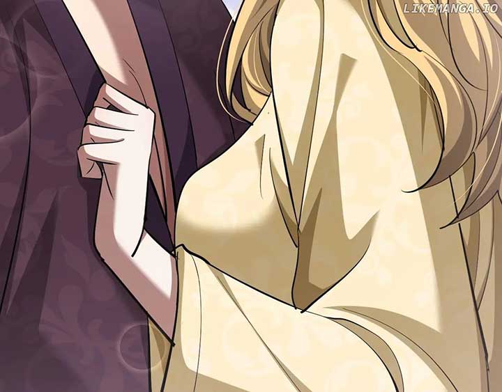 I’m Stuck on the Same Day for a Thousand Years Chapter 205 - Page 113