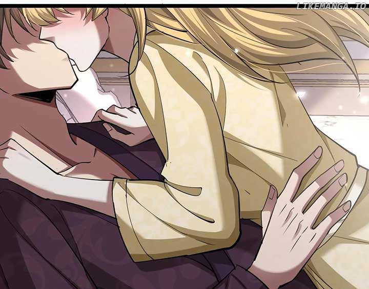 I’m Stuck on the Same Day for a Thousand Years Chapter 205 - Page 115