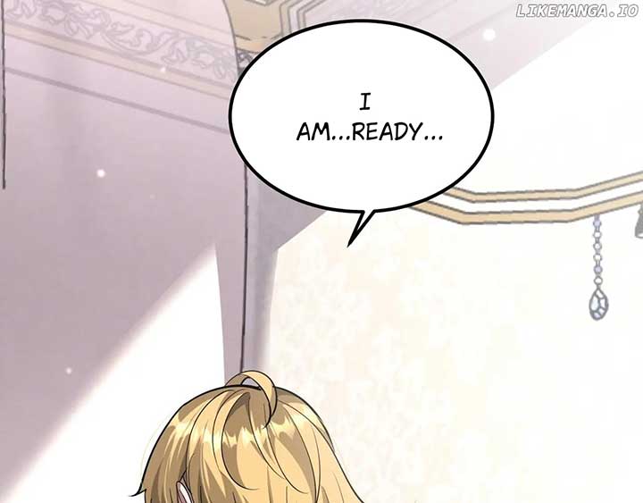 I’m Stuck on the Same Day for a Thousand Years Chapter 205 - Page 117