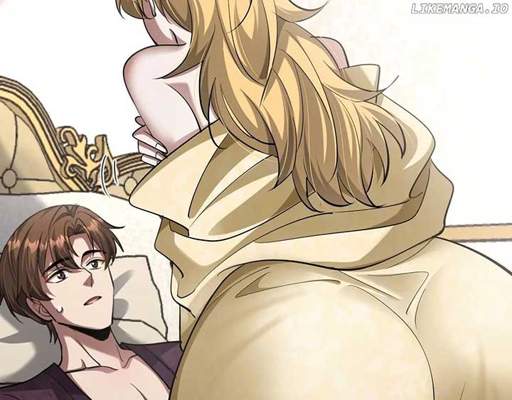 I’m Stuck on the Same Day for a Thousand Years Chapter 205 - Page 118