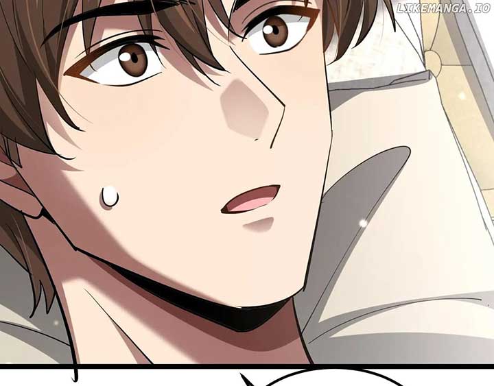 I’m Stuck on the Same Day for a Thousand Years Chapter 205 - Page 121