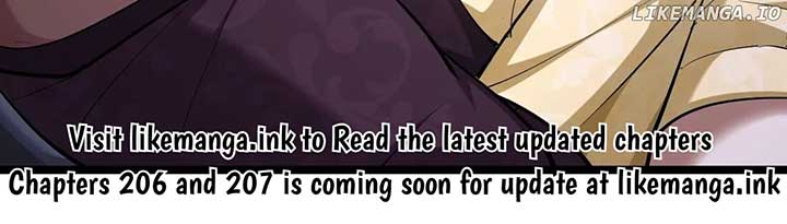 I’m Stuck on the Same Day for a Thousand Years Chapter 205 - Page 126