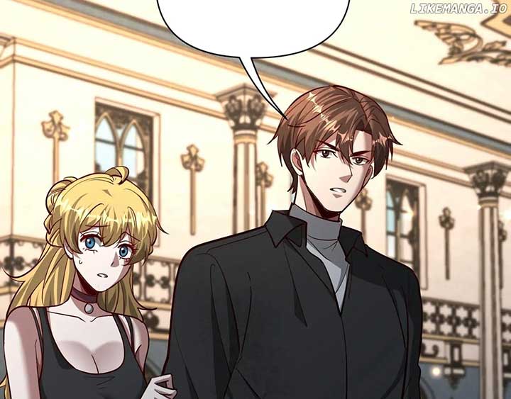 I’m Stuck on the Same Day for a Thousand Years Chapter 205 - Page 13