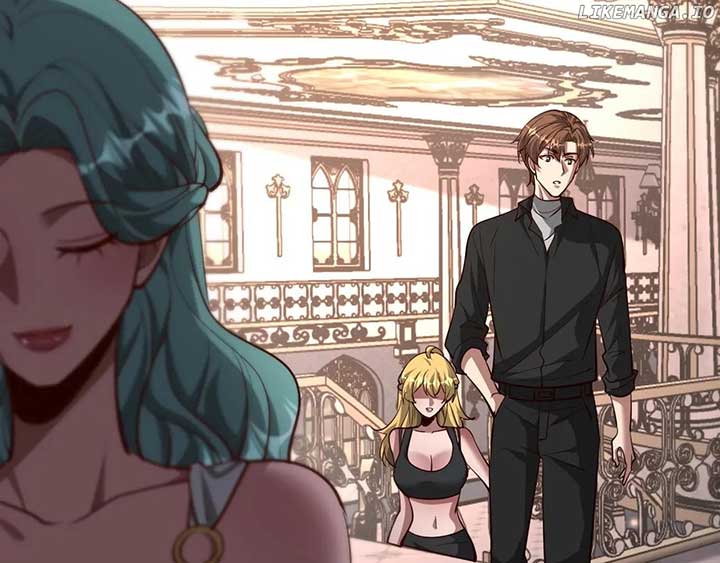 I’m Stuck on the Same Day for a Thousand Years Chapter 205 - Page 18