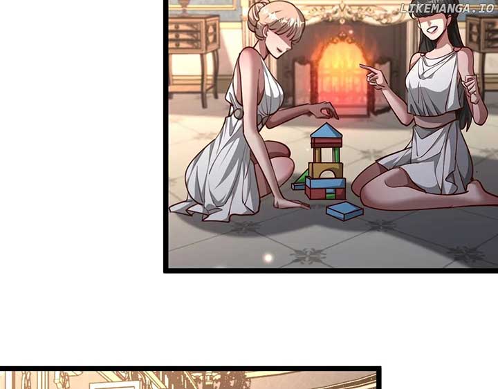 I’m Stuck on the Same Day for a Thousand Years Chapter 205 - Page 22