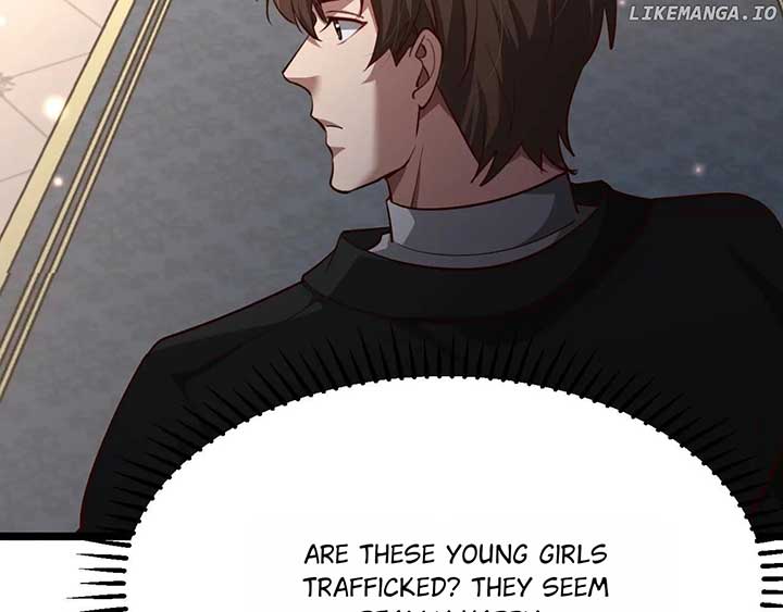 I’m Stuck on the Same Day for a Thousand Years Chapter 205 - Page 25