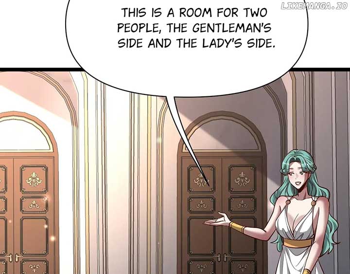 I’m Stuck on the Same Day for a Thousand Years Chapter 205 - Page 27