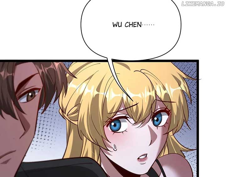 I’m Stuck on the Same Day for a Thousand Years Chapter 205 - Page 29