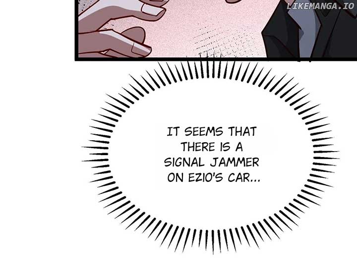 I’m Stuck on the Same Day for a Thousand Years Chapter 205 - Page 3