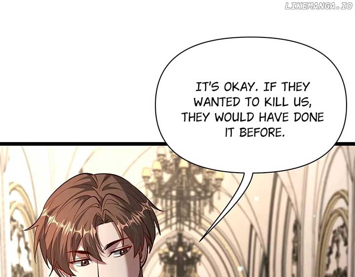 I’m Stuck on the Same Day for a Thousand Years Chapter 205 - Page 31