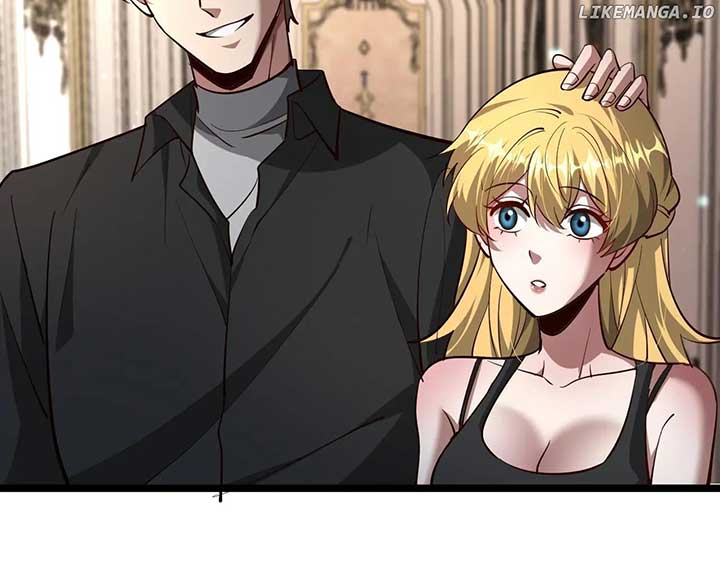 I’m Stuck on the Same Day for a Thousand Years Chapter 205 - Page 32