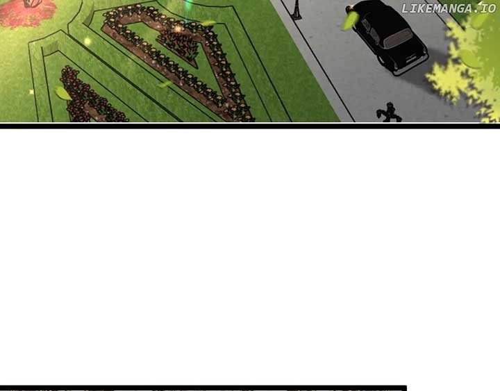 I’m Stuck on the Same Day for a Thousand Years Chapter 205 - Page 6