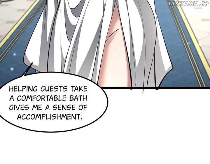 I’m Stuck on the Same Day for a Thousand Years Chapter 205 - Page 73