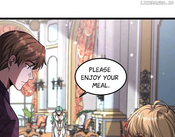 I’m Stuck on the Same Day for a Thousand Years Chapter 205 - Page 77