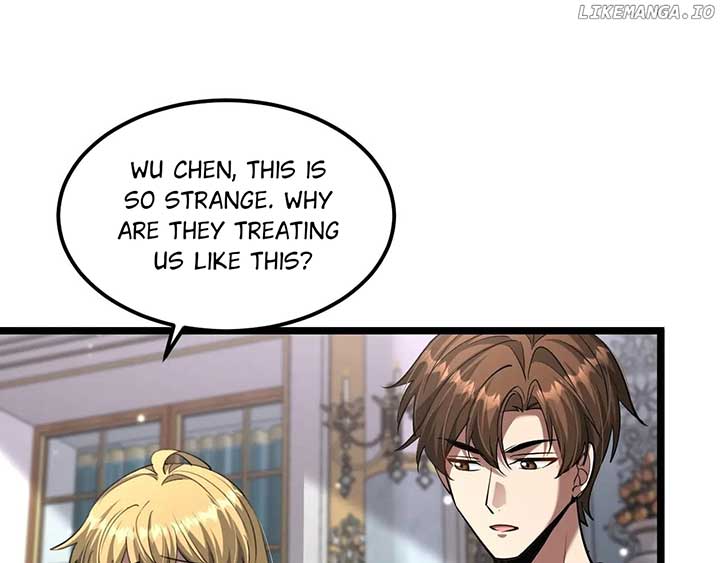 I’m Stuck on the Same Day for a Thousand Years Chapter 205 - Page 79