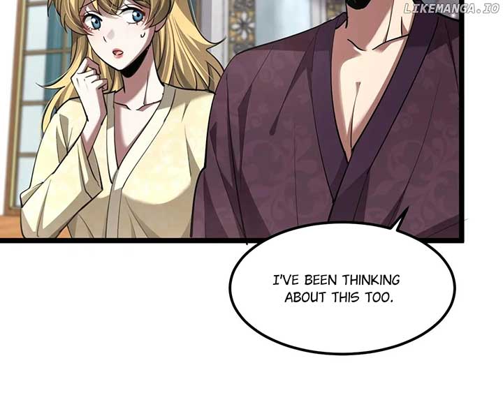 I’m Stuck on the Same Day for a Thousand Years Chapter 205 - Page 80