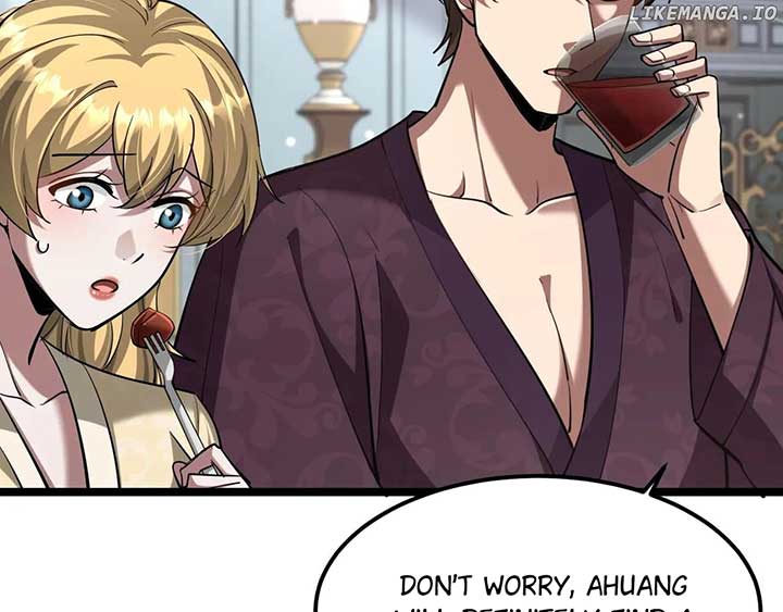 I’m Stuck on the Same Day for a Thousand Years Chapter 205 - Page 82