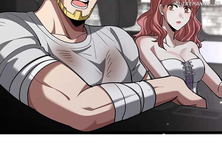 I’m Stuck on the Same Day for a Thousand Years Chapter 205 - Page 94