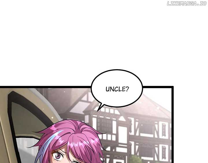 I’m Stuck on the Same Day for a Thousand Years Chapter 205 - Page 95