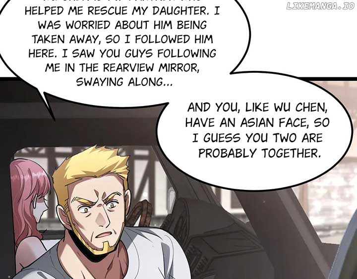 I’m Stuck on the Same Day for a Thousand Years Chapter 205 - Page 97