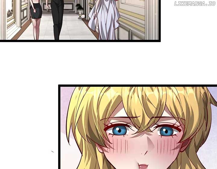I’m Stuck on the Same Day for a Thousand Years Chapter 206 - Page 1