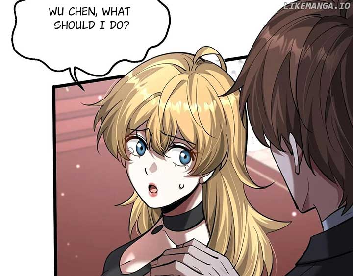 I’m Stuck on the Same Day for a Thousand Years Chapter 206 - Page 100