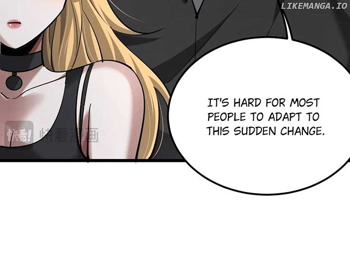 I’m Stuck on the Same Day for a Thousand Years Chapter 206 - Page 103
