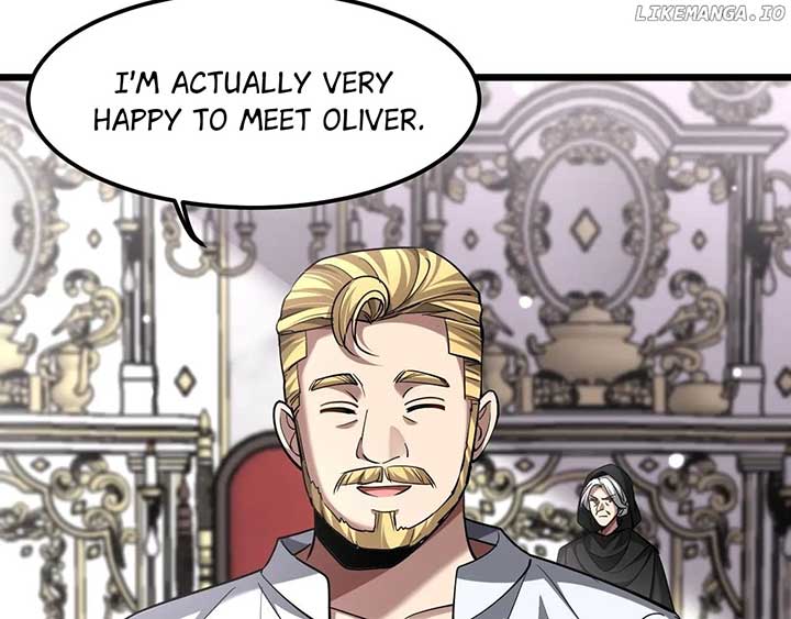 I’m Stuck on the Same Day for a Thousand Years Chapter 206 - Page 107