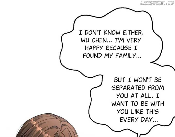 I’m Stuck on the Same Day for a Thousand Years Chapter 206 - Page 116