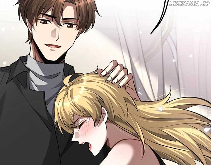 I’m Stuck on the Same Day for a Thousand Years Chapter 206 - Page 117