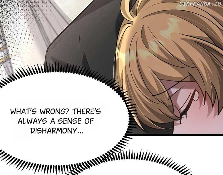 I’m Stuck on the Same Day for a Thousand Years Chapter 206 - Page 123