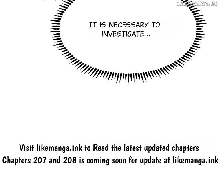 I’m Stuck on the Same Day for a Thousand Years Chapter 206 - Page 124