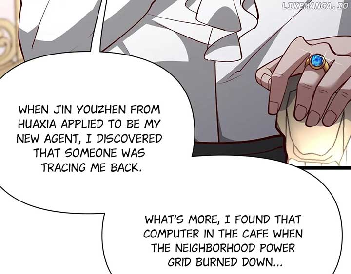 I’m Stuck on the Same Day for a Thousand Years Chapter 206 - Page 17