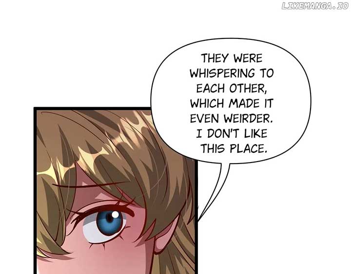 I’m Stuck on the Same Day for a Thousand Years Chapter 206 - Page 29