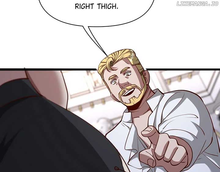 I’m Stuck on the Same Day for a Thousand Years Chapter 206 - Page 49