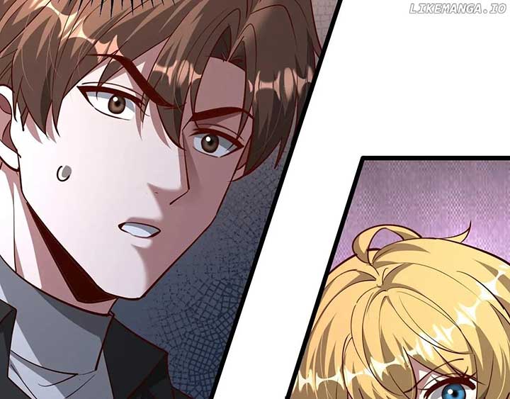 I’m Stuck on the Same Day for a Thousand Years Chapter 206 - Page 52