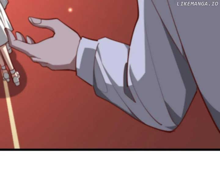 I’m Stuck on the Same Day for a Thousand Years Chapter 206 - Page 57