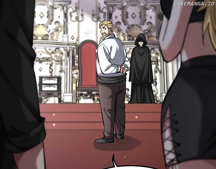 I’m Stuck on the Same Day for a Thousand Years Chapter 206 - Page 60