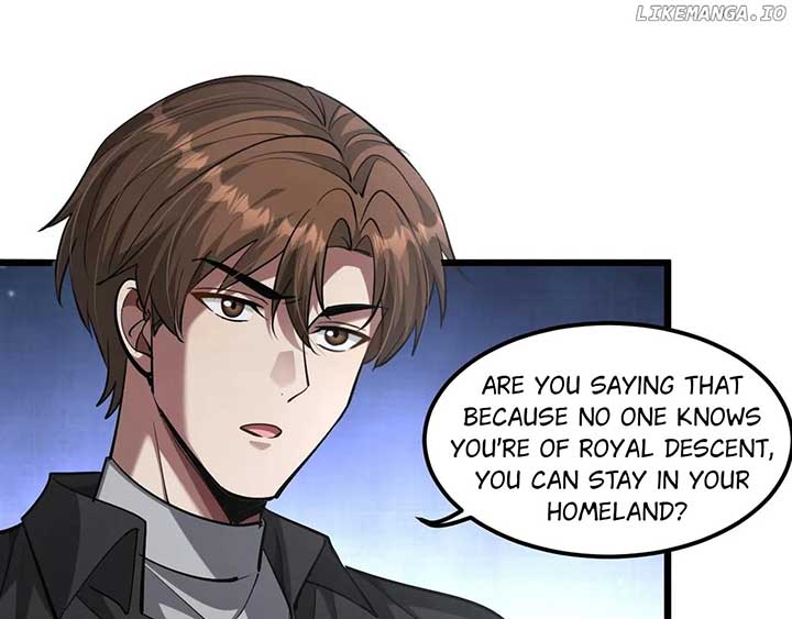I’m Stuck on the Same Day for a Thousand Years Chapter 206 - Page 62