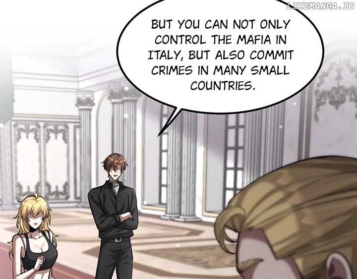 I’m Stuck on the Same Day for a Thousand Years Chapter 206 - Page 64