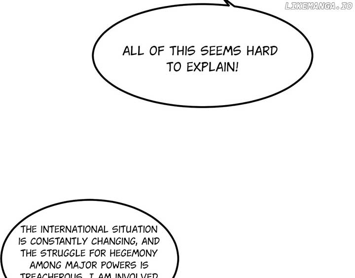 I’m Stuck on the Same Day for a Thousand Years Chapter 206 - Page 67