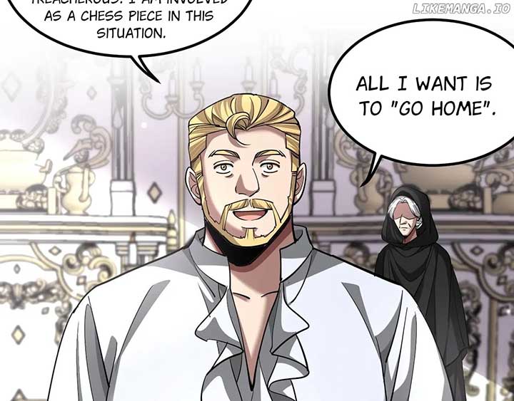 I’m Stuck on the Same Day for a Thousand Years Chapter 206 - Page 68