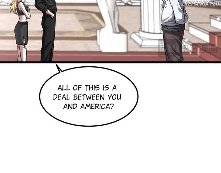 I’m Stuck on the Same Day for a Thousand Years Chapter 206 - Page 72