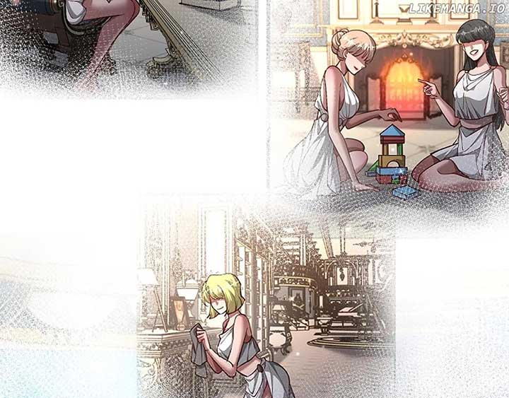 I’m Stuck on the Same Day for a Thousand Years Chapter 206 - Page 76